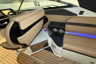 Thumbnail von Sea Ray SLX 280