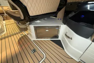 Thumbnail von Sea Ray SLX 280