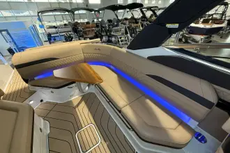 Thumbnail von Sea Ray SLX 280