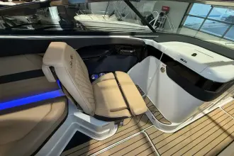 Thumbnail von Sea Ray SLX 280