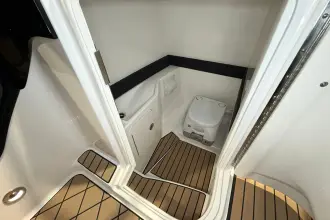 Thumbnail von Sea Ray SLX 280
