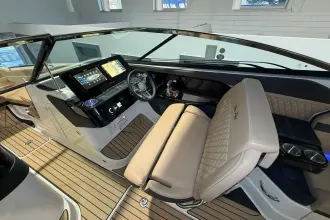 Thumbnail von Sea Ray SLX 280