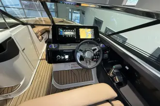 Thumbnail von Sea Ray SLX 280