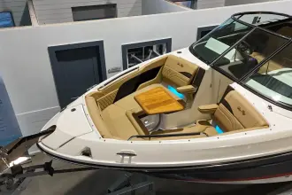 Thumbnail von Sea Ray SLX 280