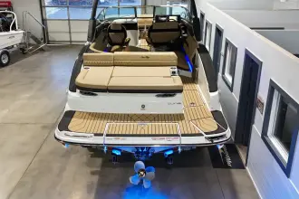 Thumbnail von Sea Ray SLX 280