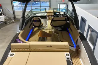Thumbnail von Sea Ray SLX 280