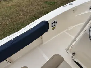 Thumbnail von Scout 195 Sportfish