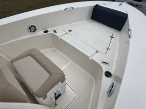 Thumbnail von Scout 195 Sportfish