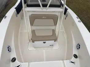 Thumbnail von Scout 195 Sportfish