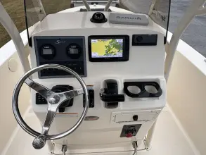 Thumbnail von Scout 195 Sportfish