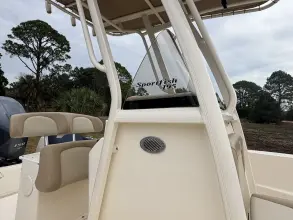 Thumbnail von Scout 195 Sportfish