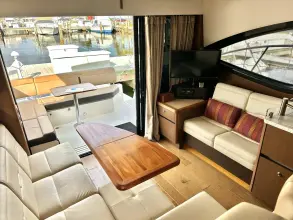 Thumbnail von Sea Ray 400 Sundancer