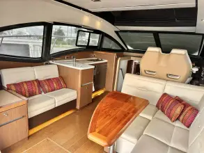 Thumbnail von Sea Ray 400 Sundancer
