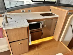 Thumbnail von Sea Ray 400 Sundancer