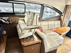 Thumbnail von Sea Ray 400 Sundancer
