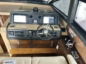 Thumbnail von Sea Ray 400 Sundancer