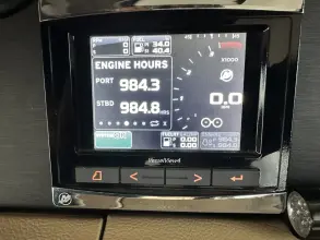 Thumbnail von Sea Ray 400 Sundancer