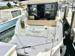 Thumbnail von Sea Ray 400 Sundancer