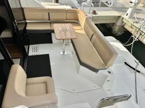 Thumbnail von Sea Ray 400 Sundancer