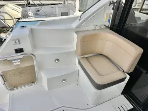 Thumbnail von Sea Ray 400 Sundancer