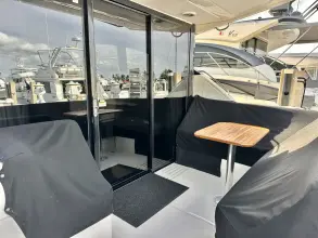 Thumbnail von Sea Ray 400 Sundancer