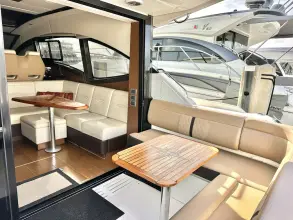 Thumbnail von Sea Ray 400 Sundancer