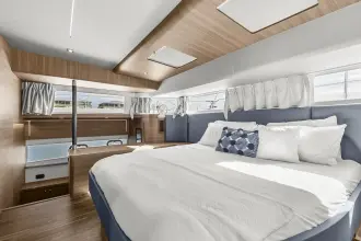 Thumbnail von Aquila 54 Yacht