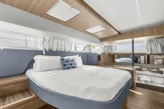 Thumbnail von Aquila 54 Yacht