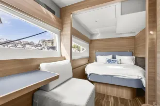 Thumbnail von Aquila 54 Yacht