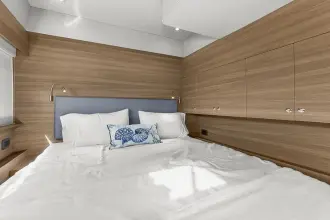 Thumbnail von Aquila 54 Yacht