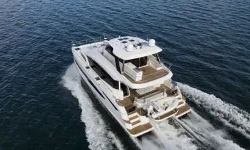 Thumbnail von Aquila 54 Yacht