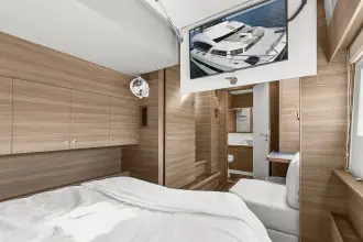 Thumbnail von Aquila 54 Yacht