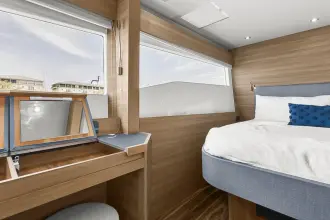 Thumbnail von Aquila 54 Yacht