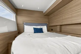 Thumbnail von Aquila 54 Yacht