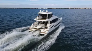 Thumbnail von Aquila 54 Yacht