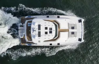 Thumbnail von Aquila 54 Yacht