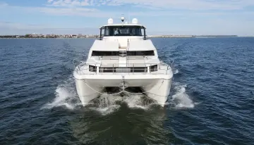 Thumbnail von Aquila 54 Yacht