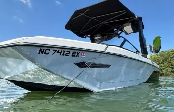 Thumbnail von Nautique G23