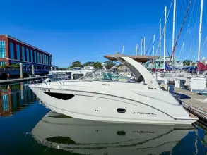 Regal 26 Express