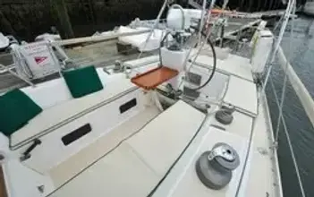 Thumbnail von J Boats J42 Canty