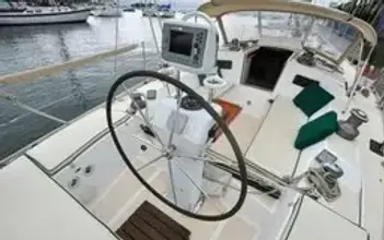 Thumbnail von J Boats J42 Canty