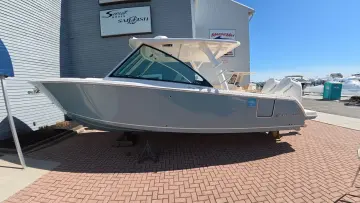 Thumbnail von Sailfish 316 DC