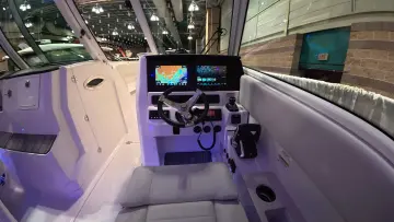 Thumbnail von Sailfish 316 DC