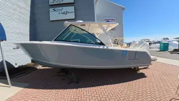 Thumbnail von Sailfish 316 DC