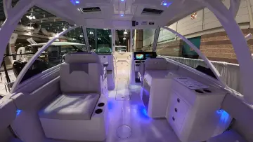 Thumbnail von Sailfish 316 DC