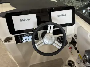 Thumbnail von Sea Ray SDX 230