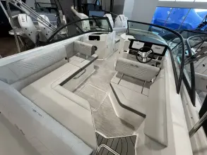 Thumbnail von Sea Ray SDX 230