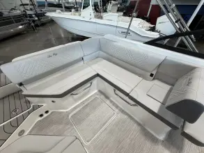 Thumbnail von Sea Ray SDX 230
