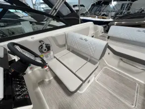 Thumbnail von Sea Ray SDX 230