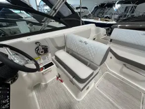 Thumbnail von Sea Ray SDX 230